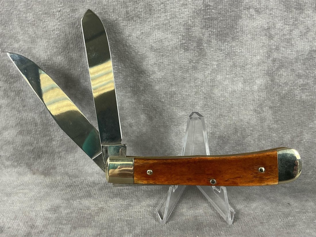 Boker Knife - 2