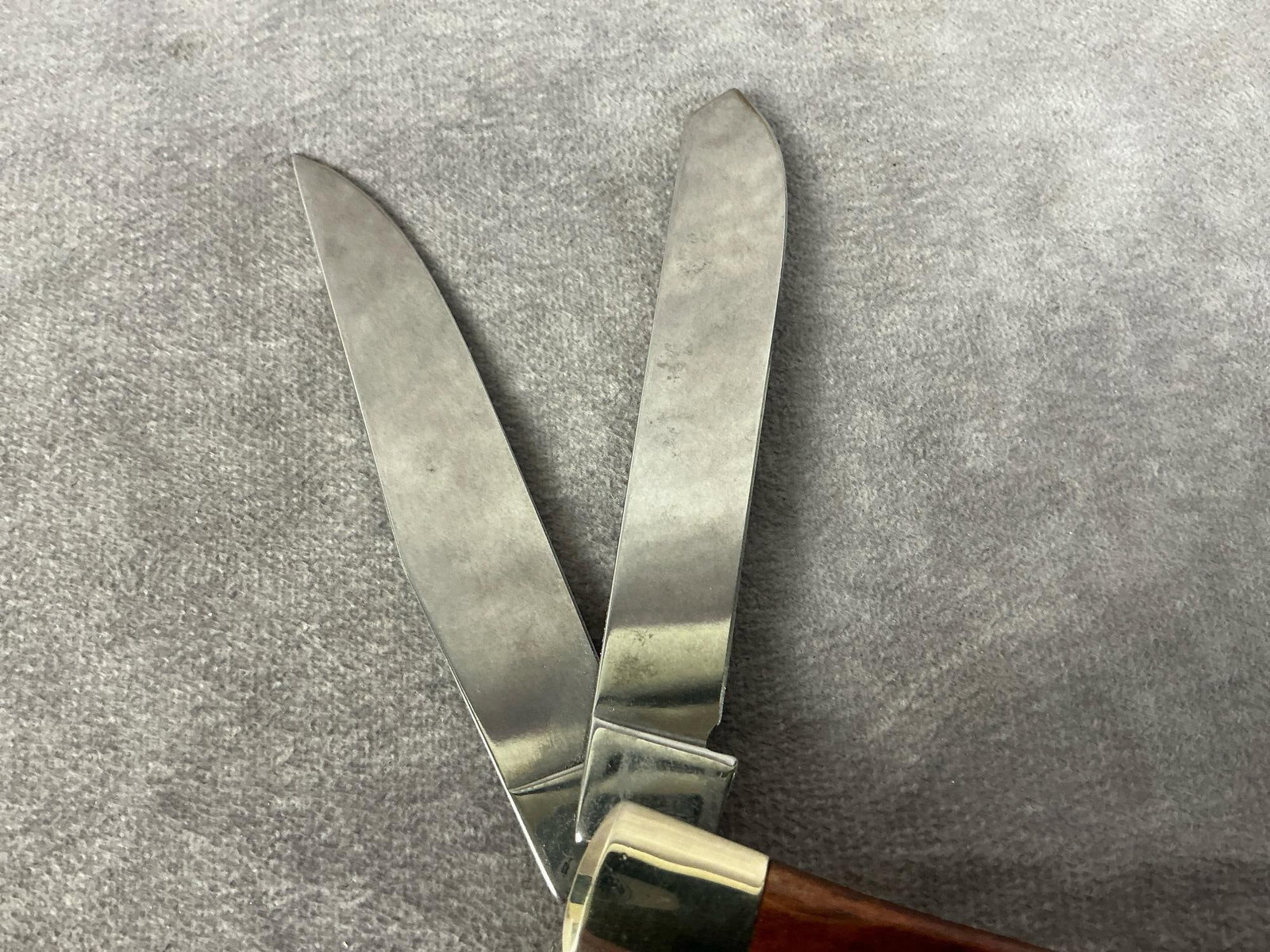 Boker Knife - 5