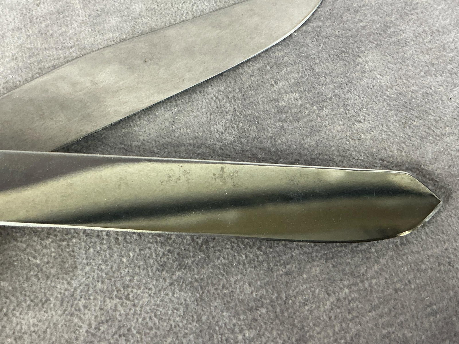 Boker Knife - 6