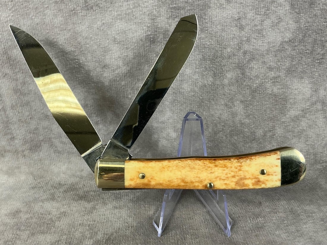 Boker Knife - 2