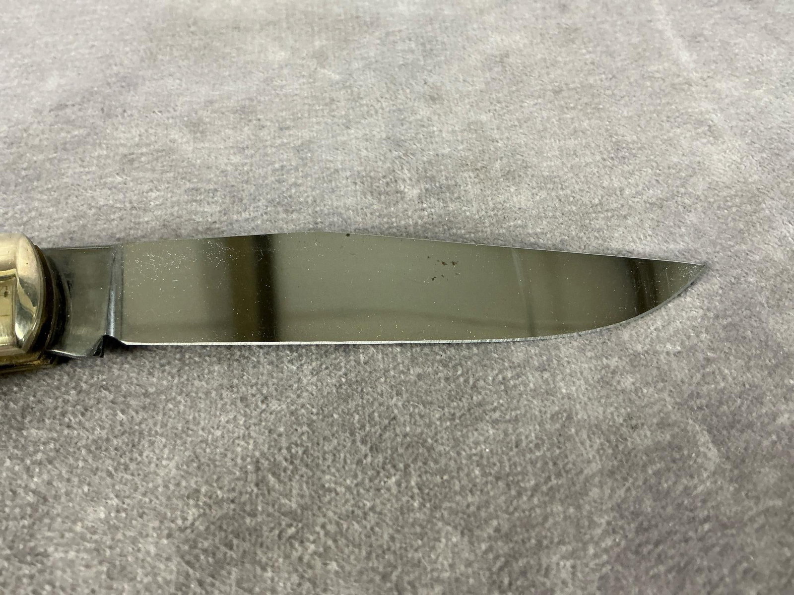 Boker Knife - 8