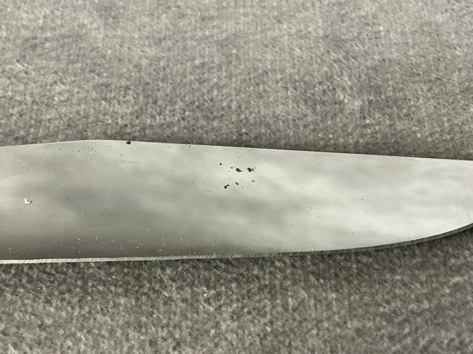 Boker Knife - 9