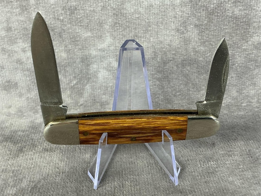 Case XX Knife - 2