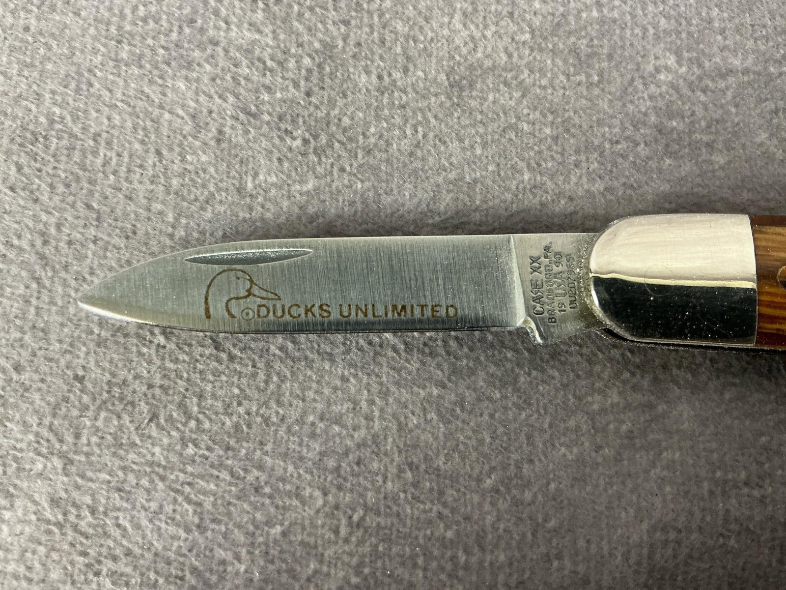 Case XX Knife - 3