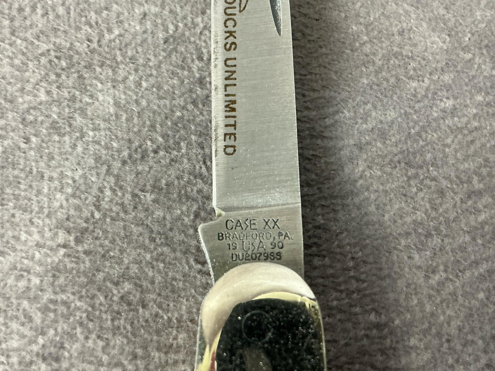 Case XX Knife - 4