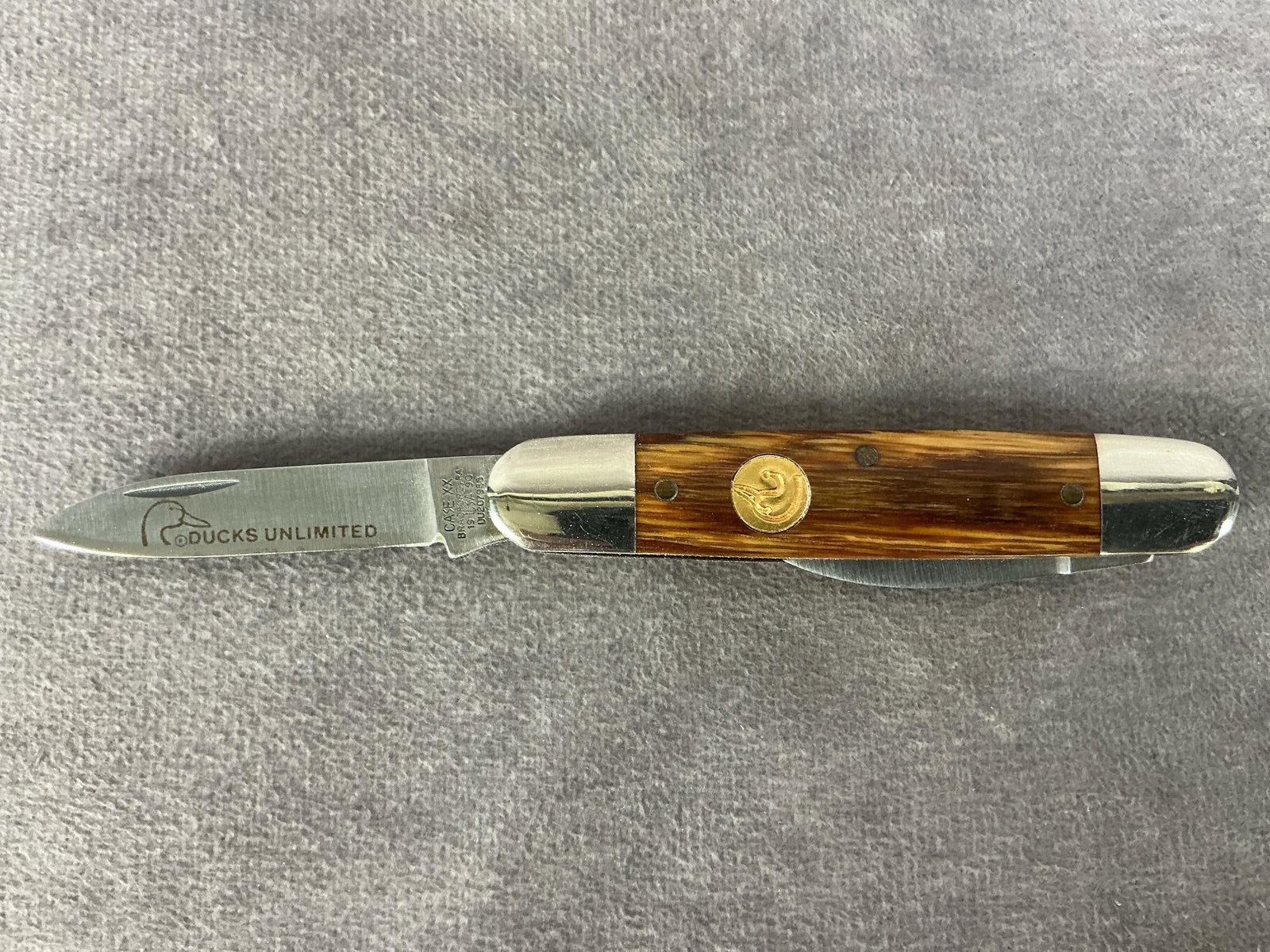 Case XX Knife - 5