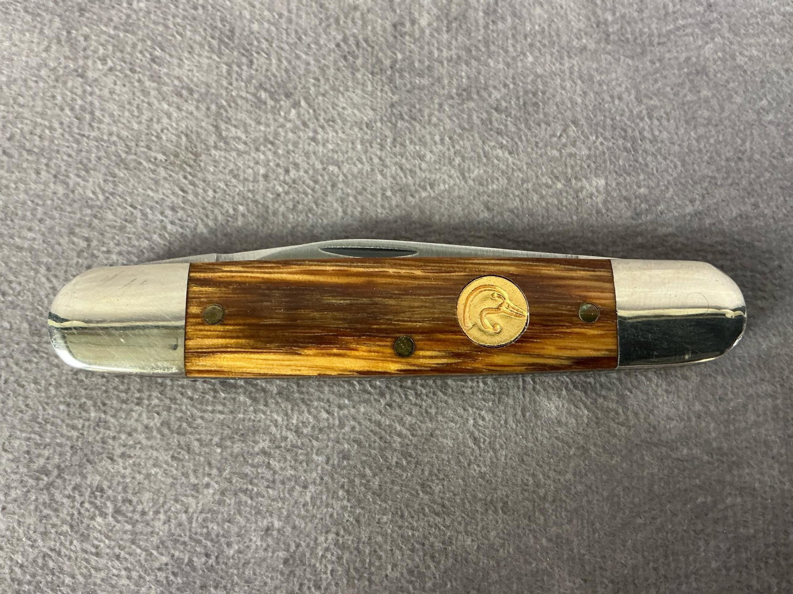Case XX Knife - 9