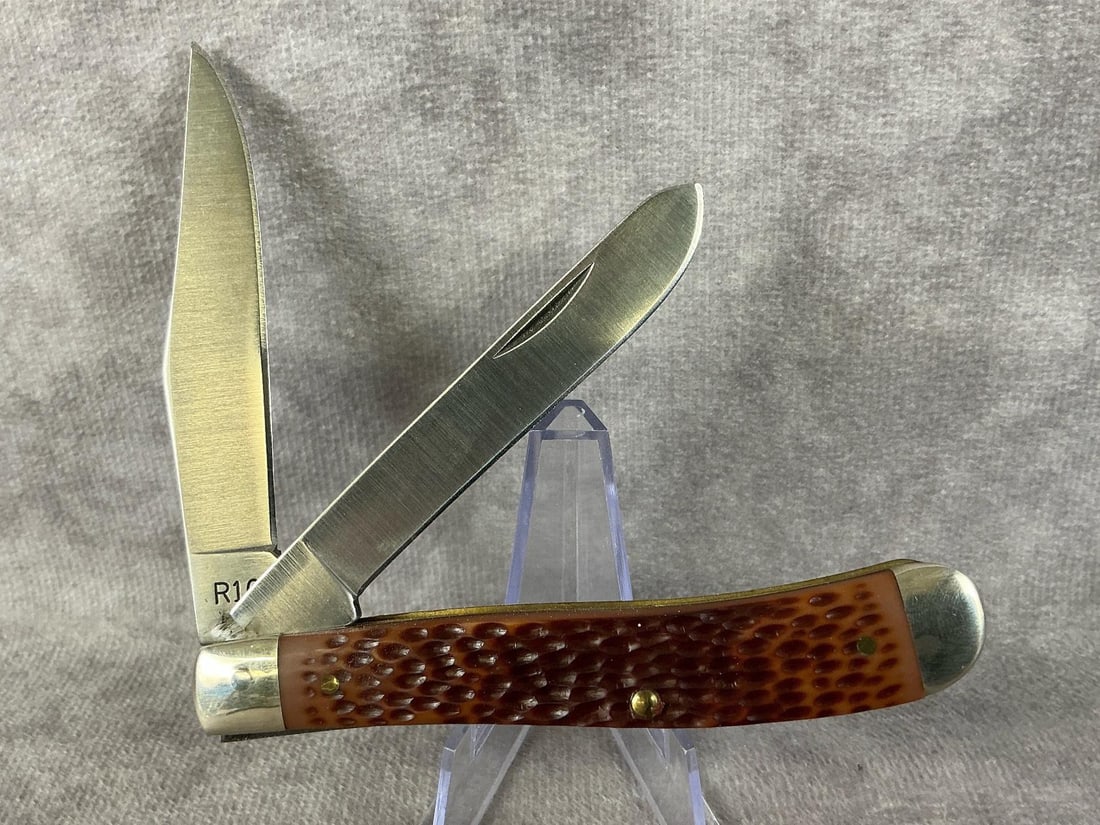 Remington Knife - 2