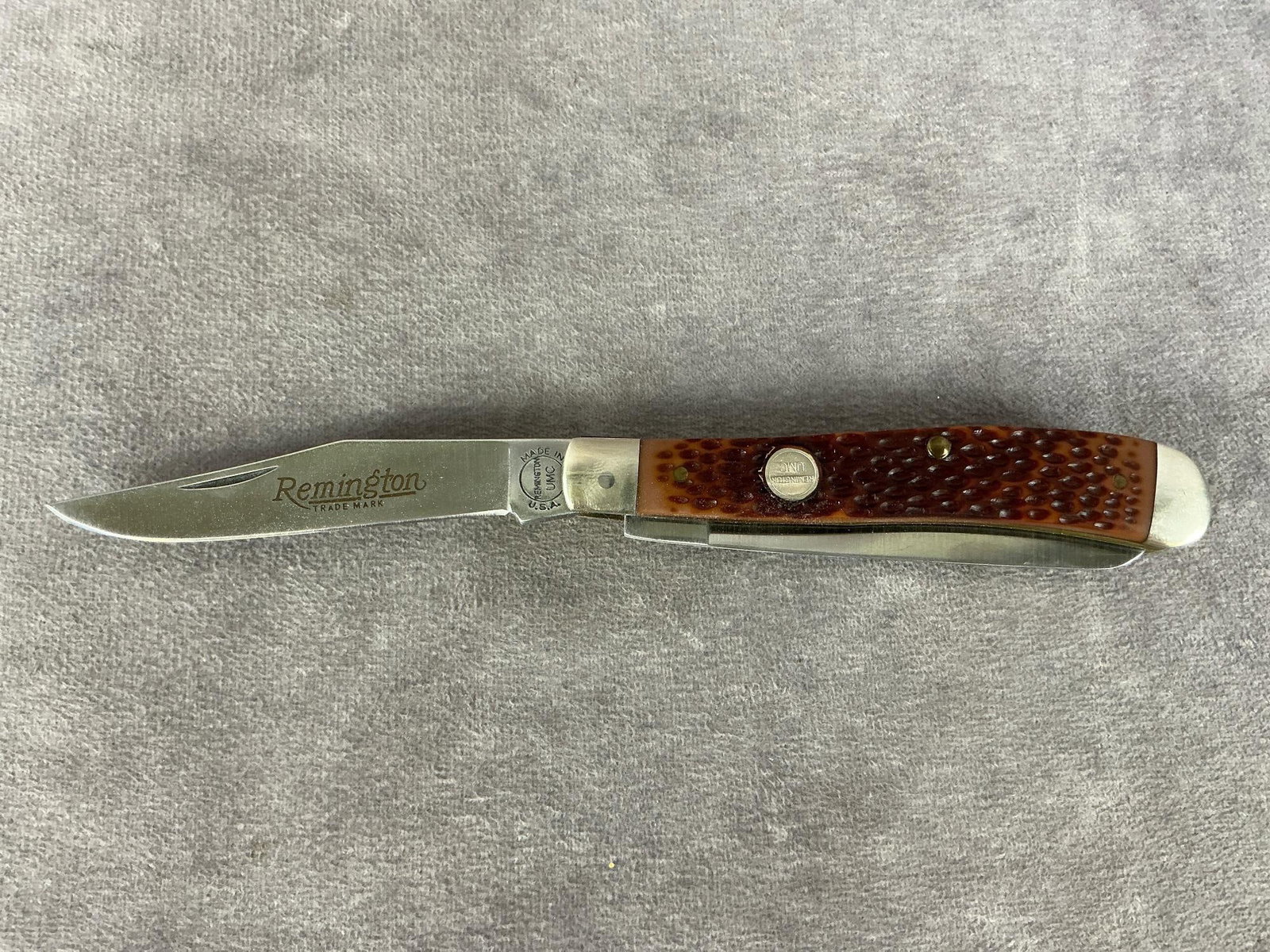 Remington Knife - 3