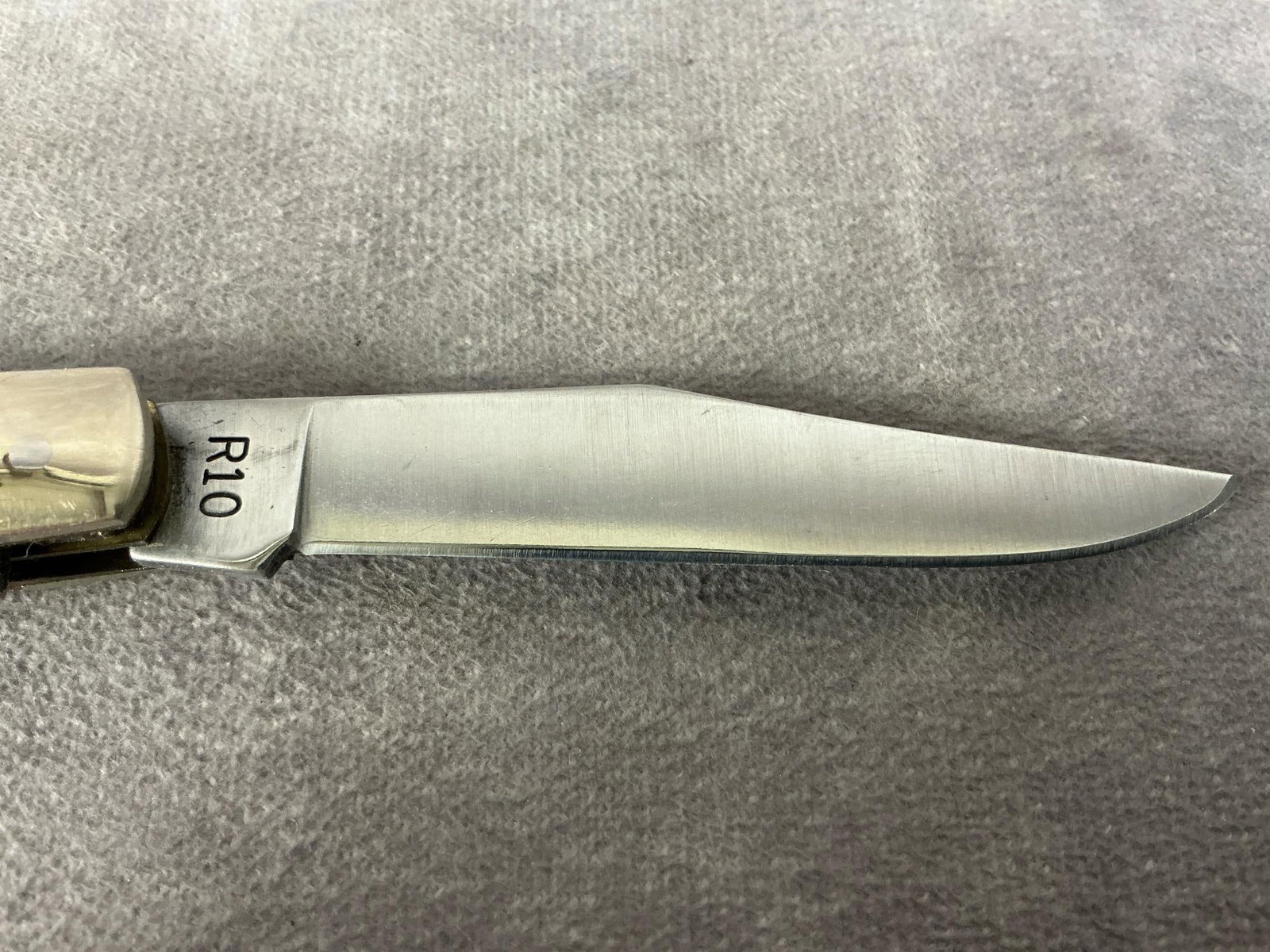 Remington Knife - 6