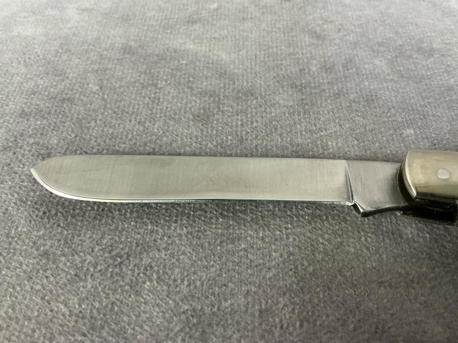 Remington Knife - 7