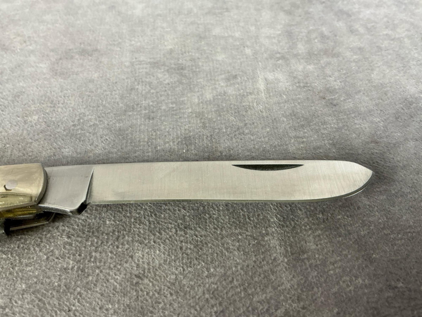 Remington Knife - 8
