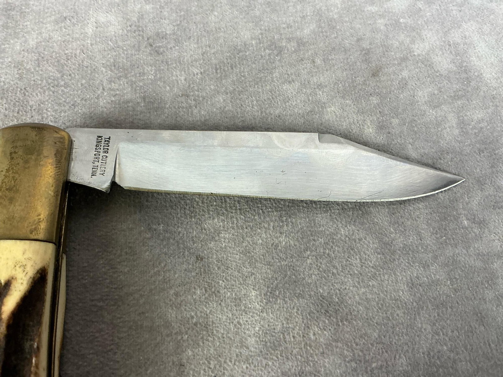 Bear Creek Knives - 12