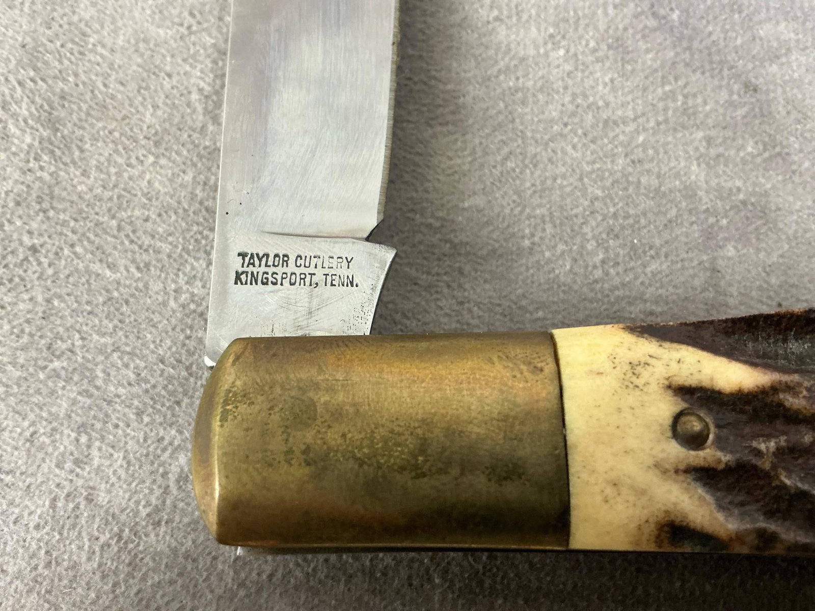 Bear Creek Knives - 13