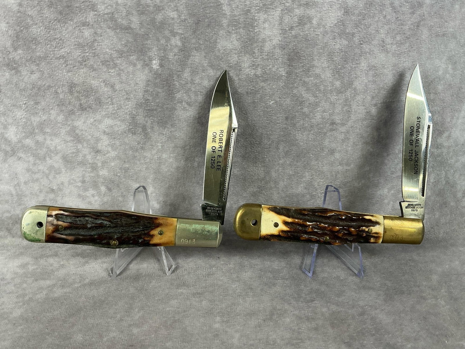 Bear Creek Knives (1 of 13)
