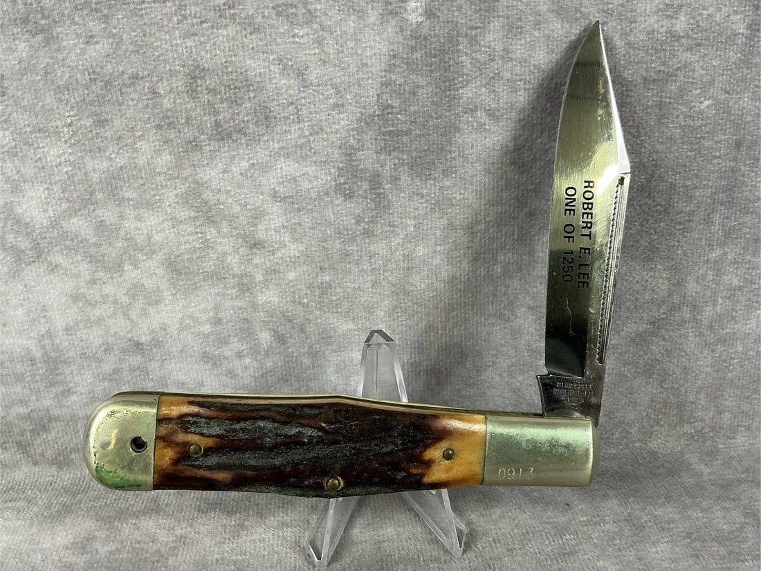 Bear Creek Knives - 2