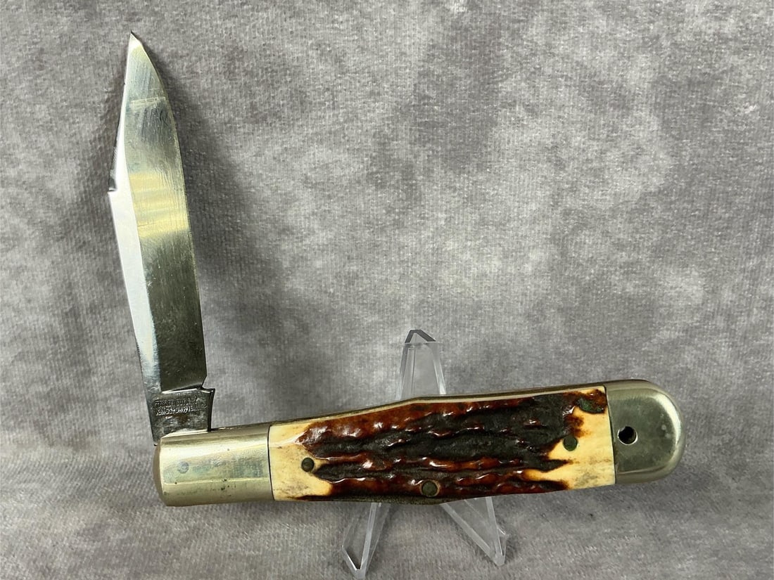 Bear Creek Knives - 3