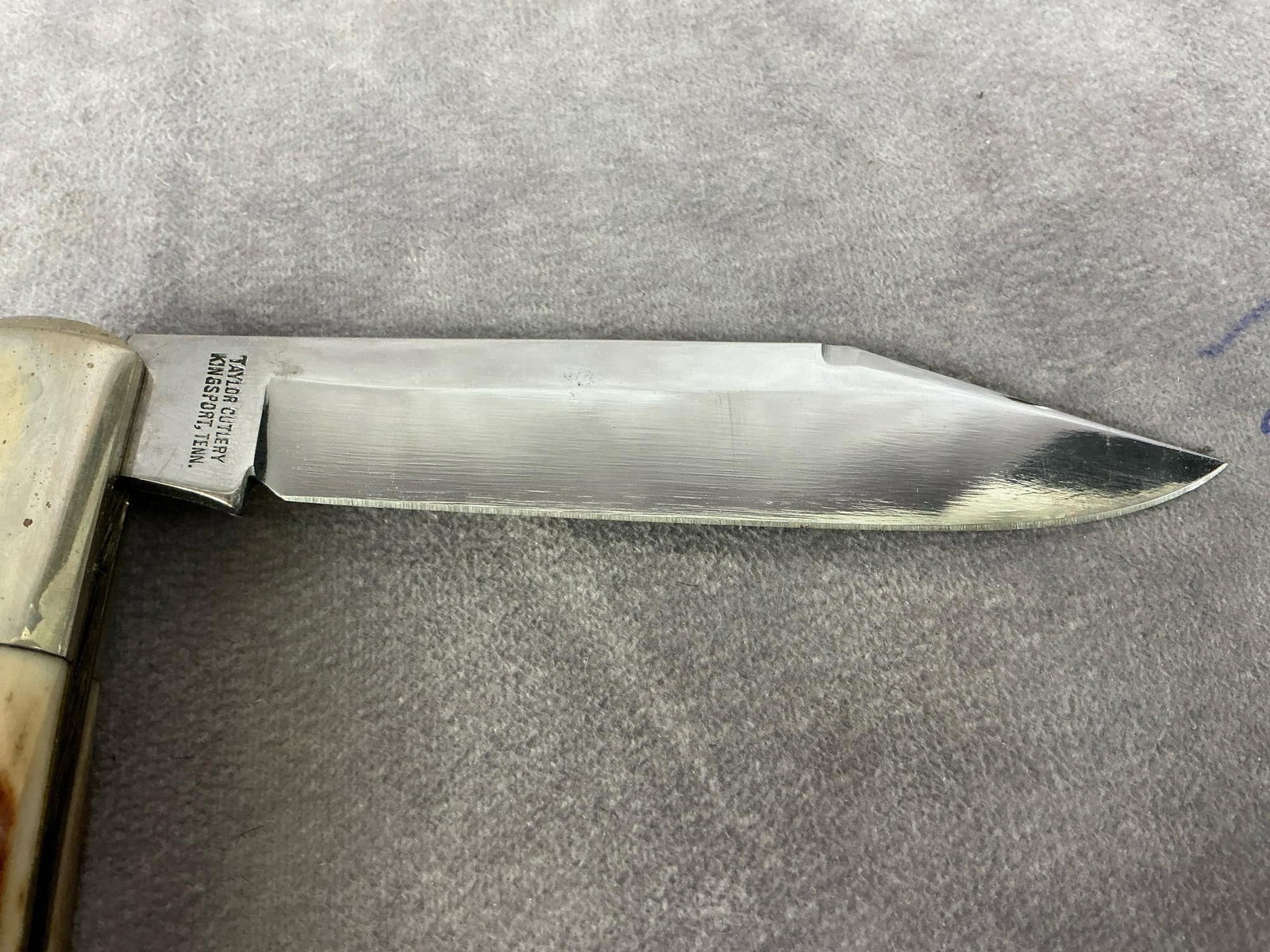 Bear Creek Knives - 7