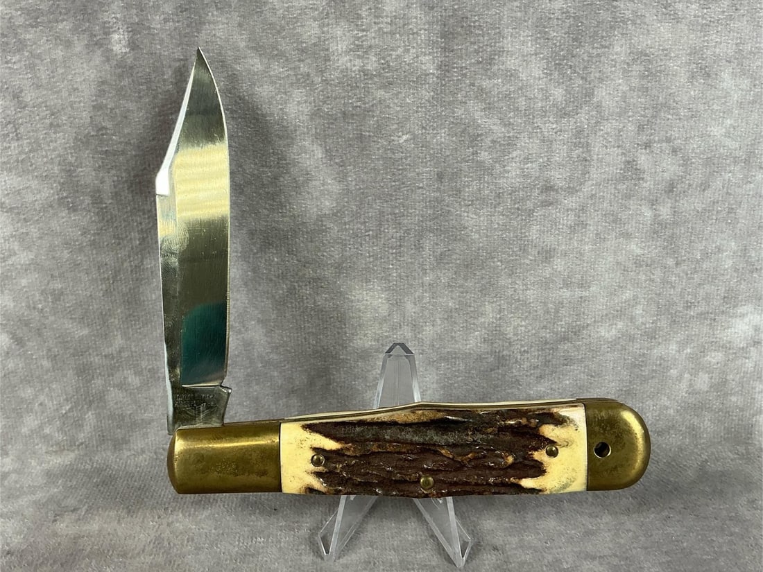Bear Creek Knives - 9
