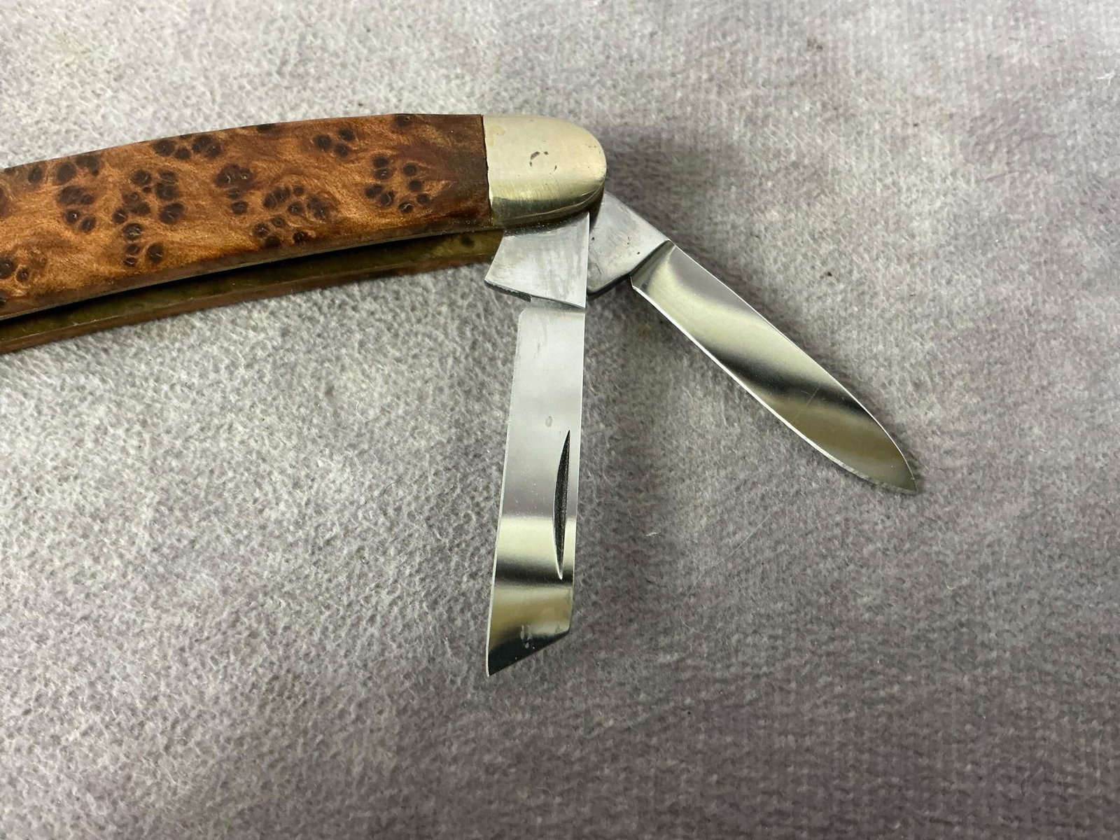Boker Knives - 16