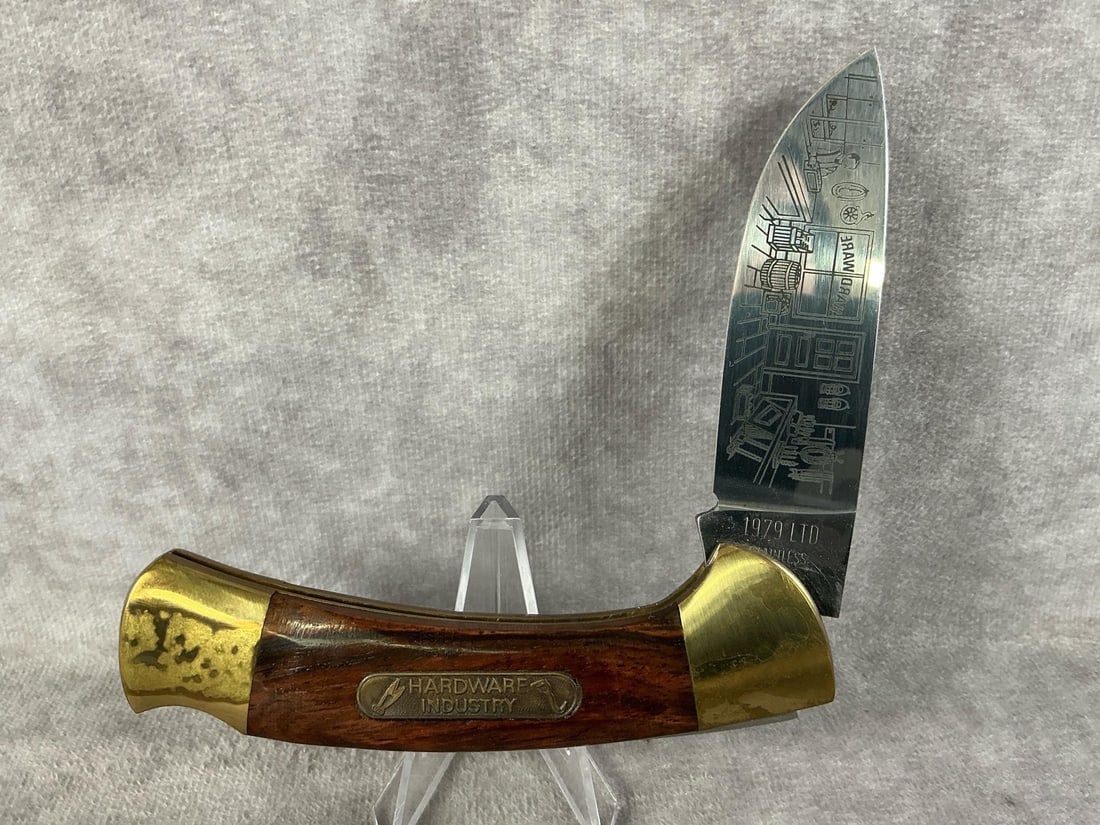 Boker Knives - 2