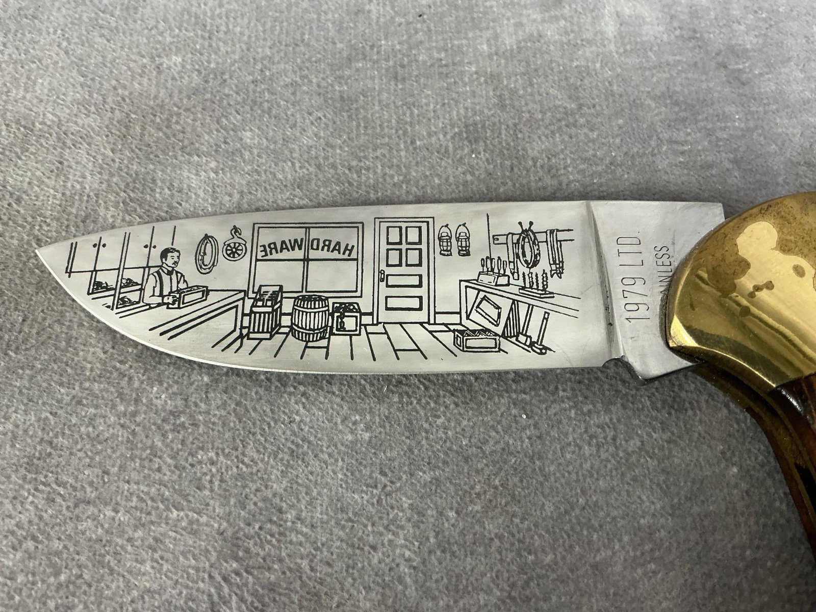 Boker Knives - 4