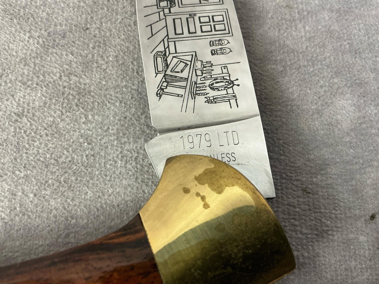 Boker Knives - 5