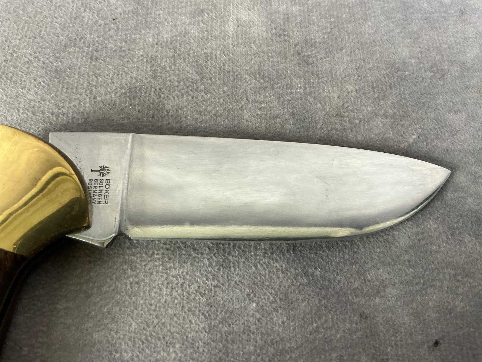 Boker Knives - 6
