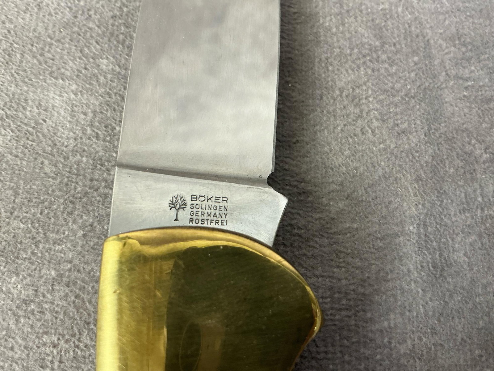Boker Knives - 7