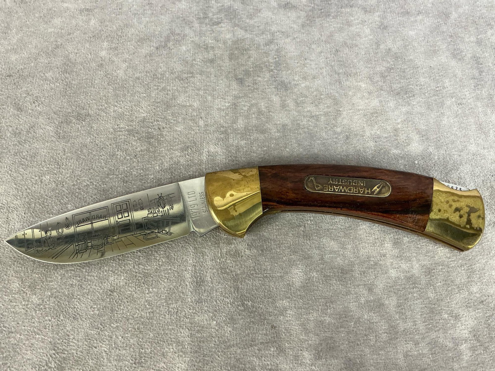 Boker Knives - 8