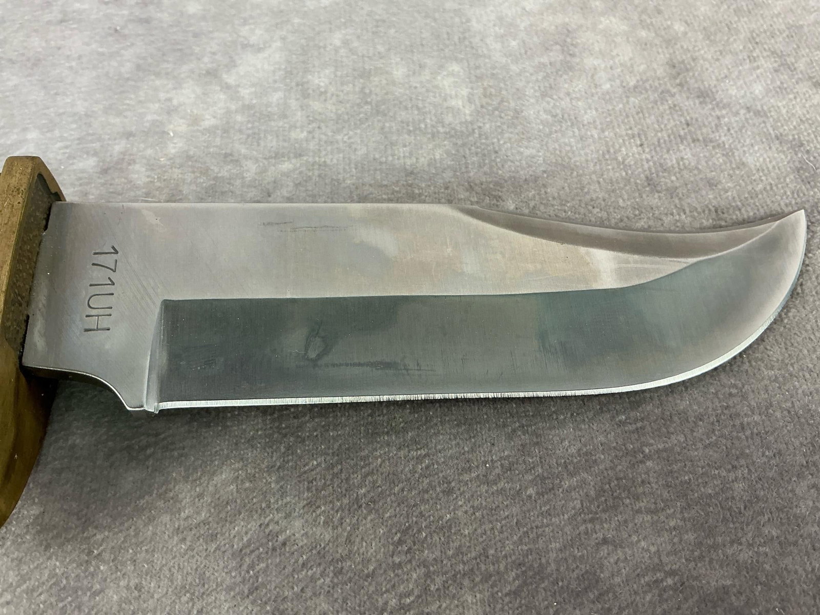 Schrade Fixed Blade Knives - 13