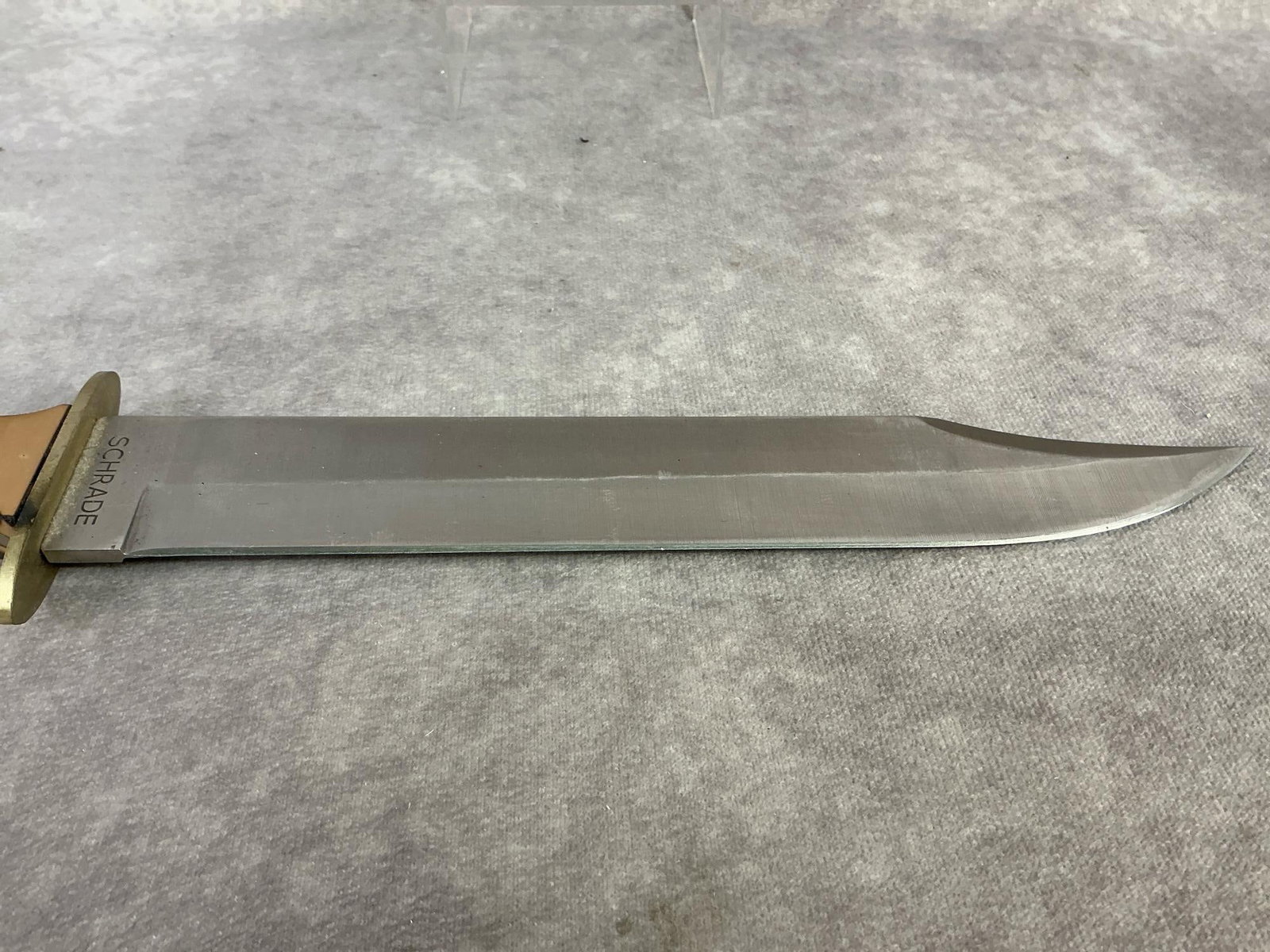 Schrade Fixed Blade Knives - 4