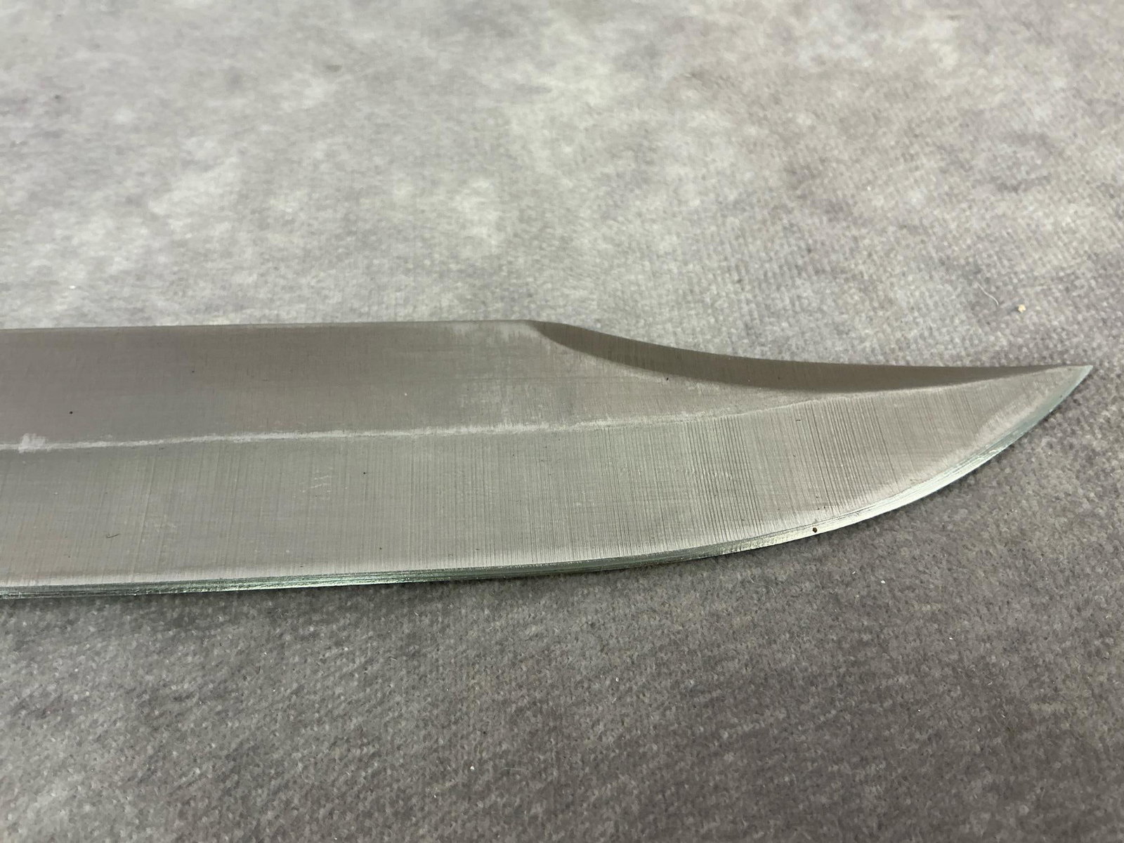 Schrade Fixed Blade Knives - 5