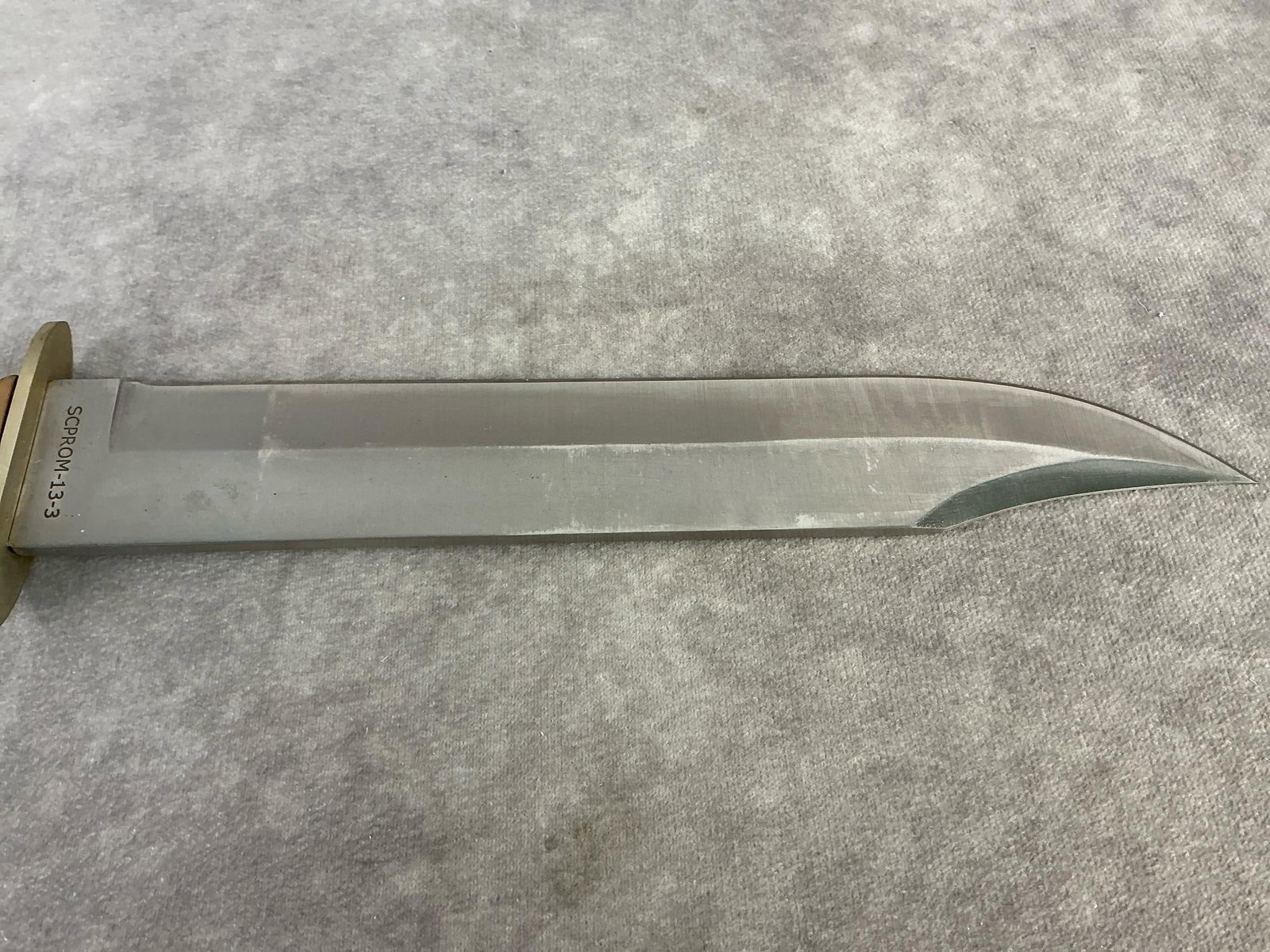 Schrade Fixed Blade Knives - 6