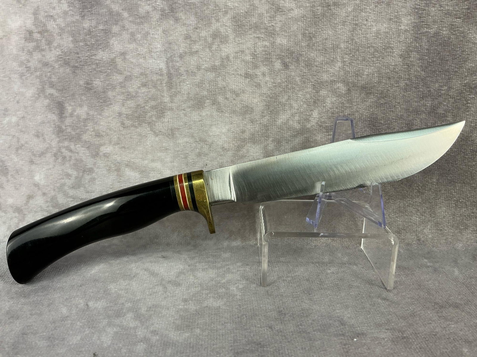 Marbles Fixed Blade - 3