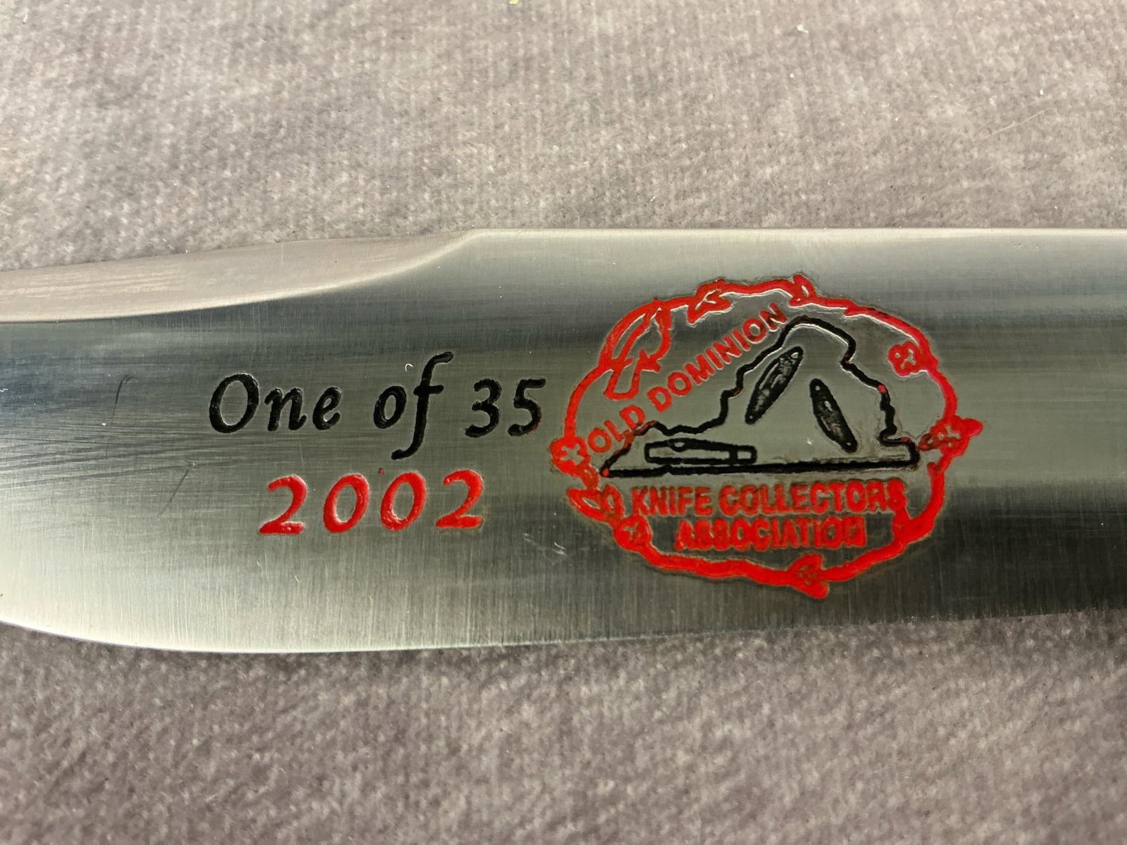 Marbles Fixed Blade - 5