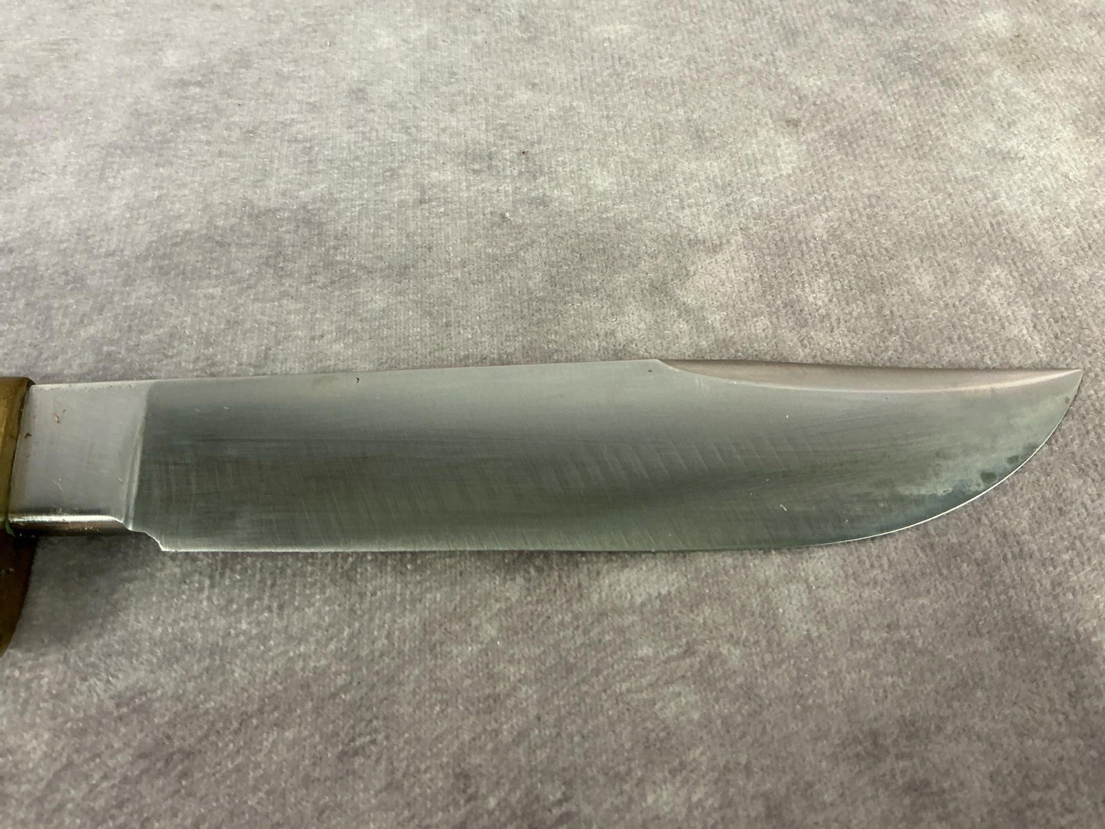 Marbles Fixed Blade - 7