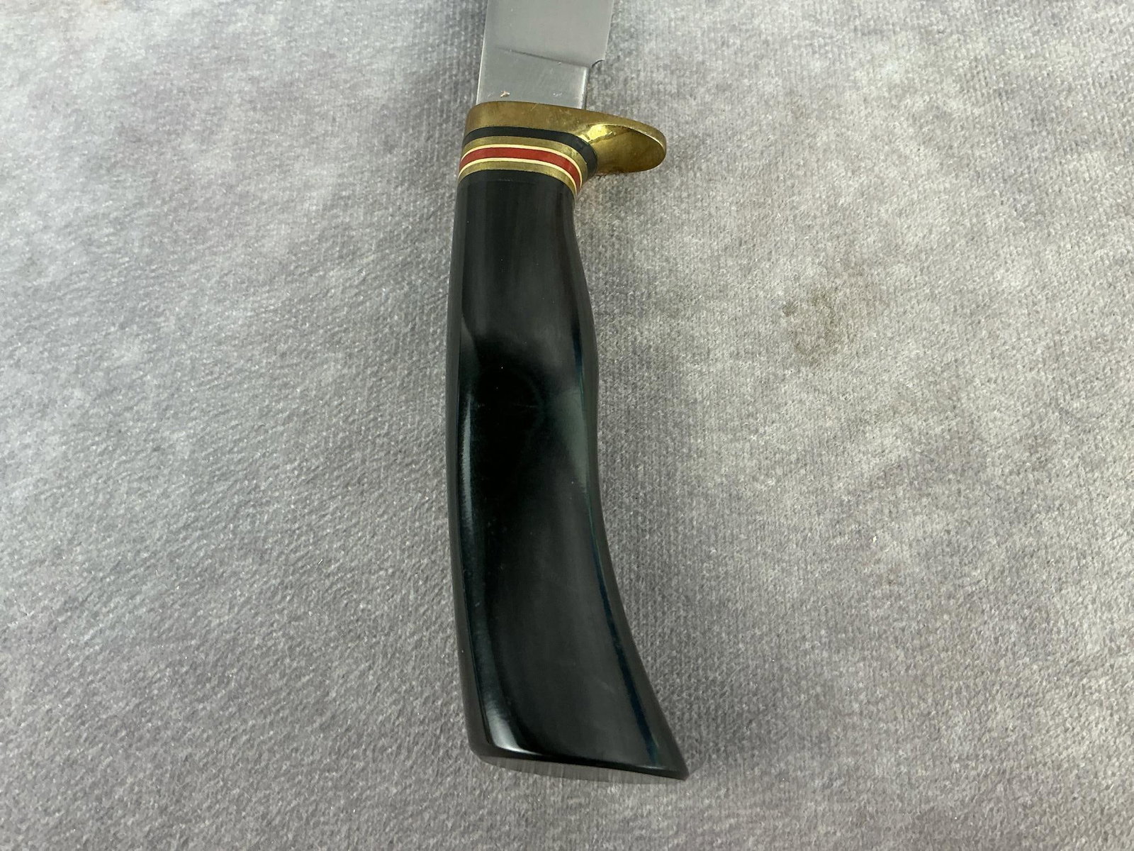 Marbles Fixed Blade - 8