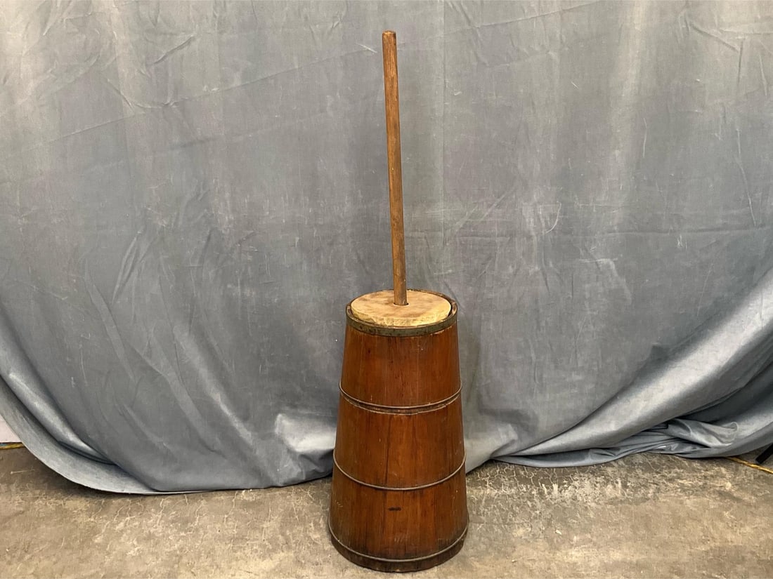 Butter Churn (1 of 7)