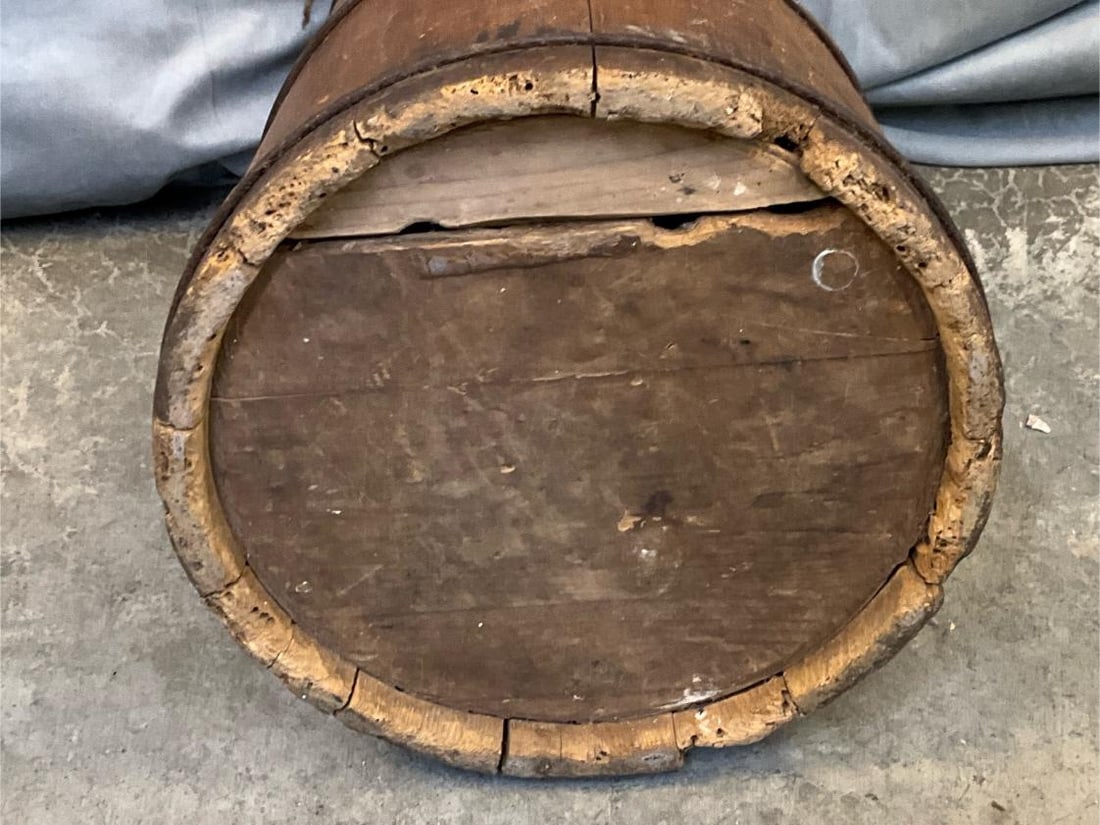 Butter Churn - 6