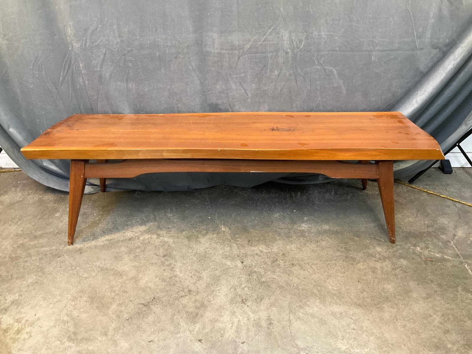 MCM Table - 3