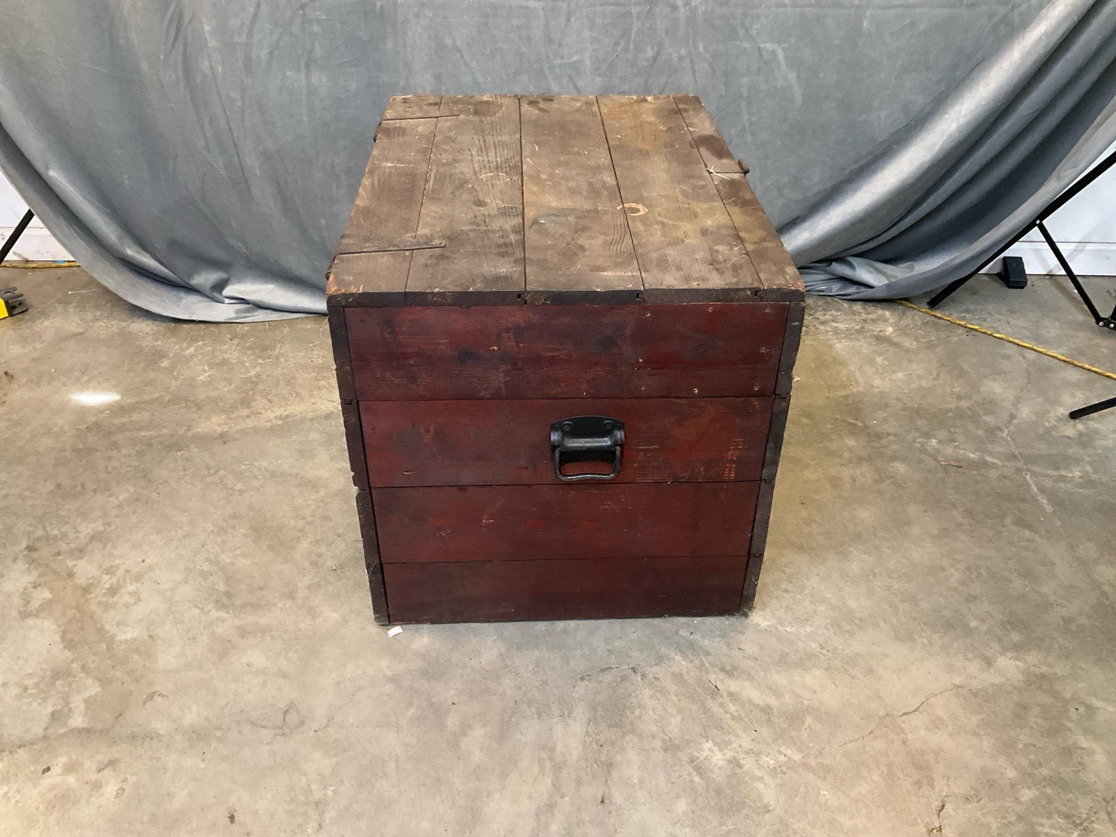 Storage Chest - 2