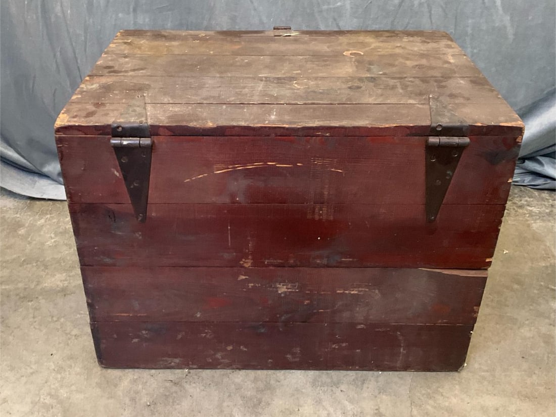 Storage Chest - 3