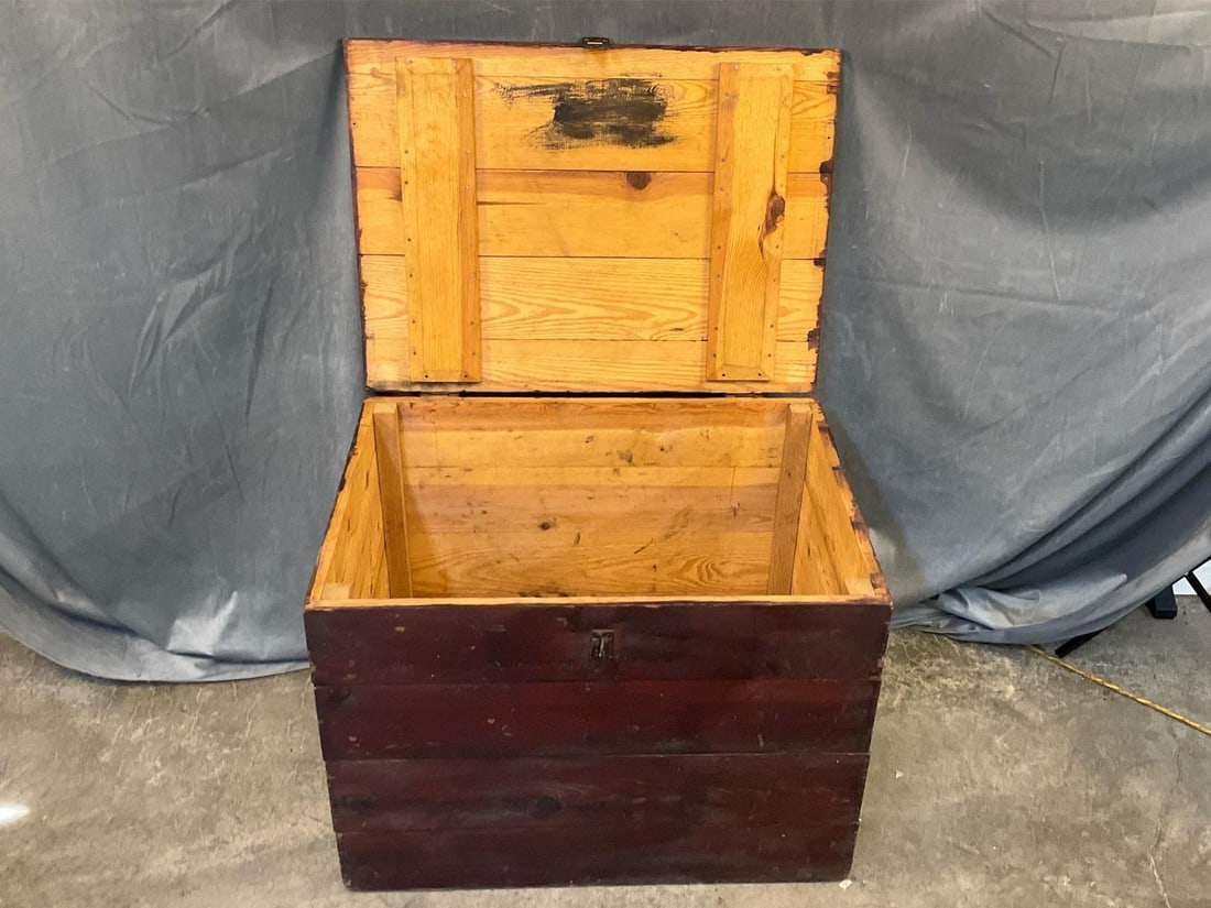 Storage Chest - 5