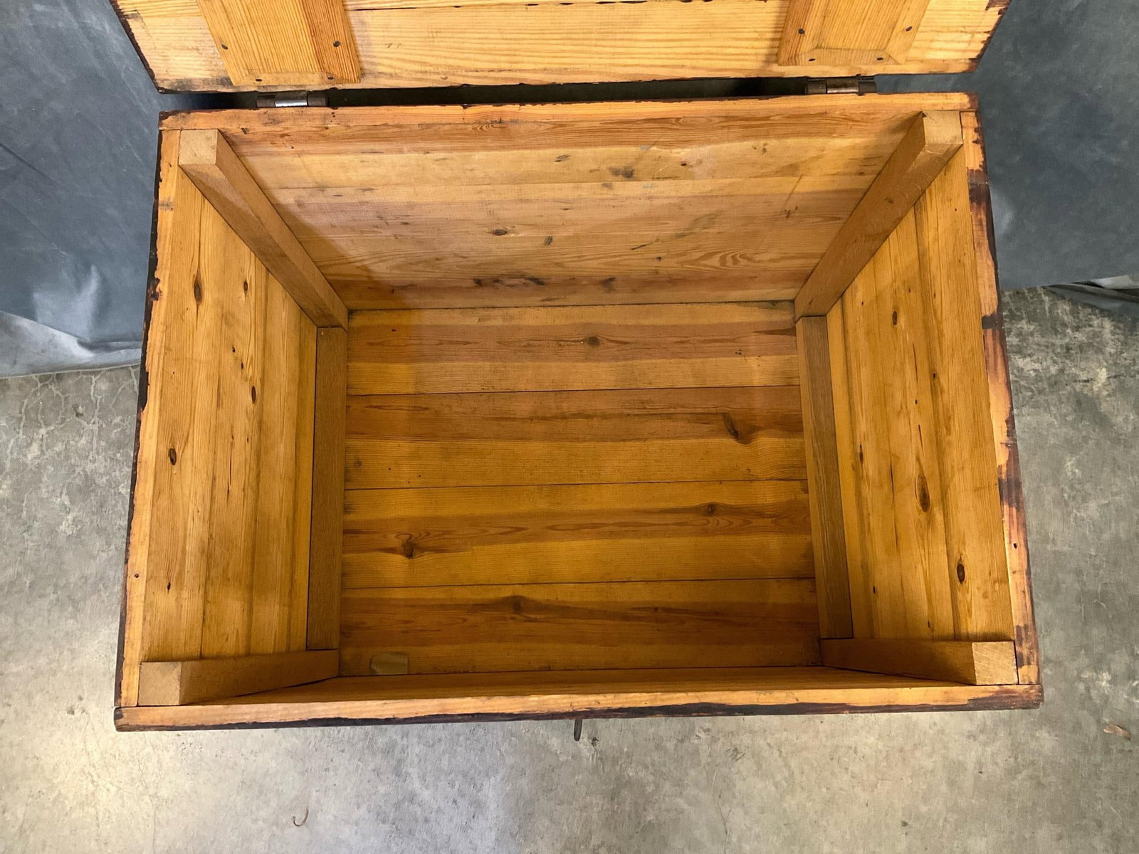 Storage Chest - 6