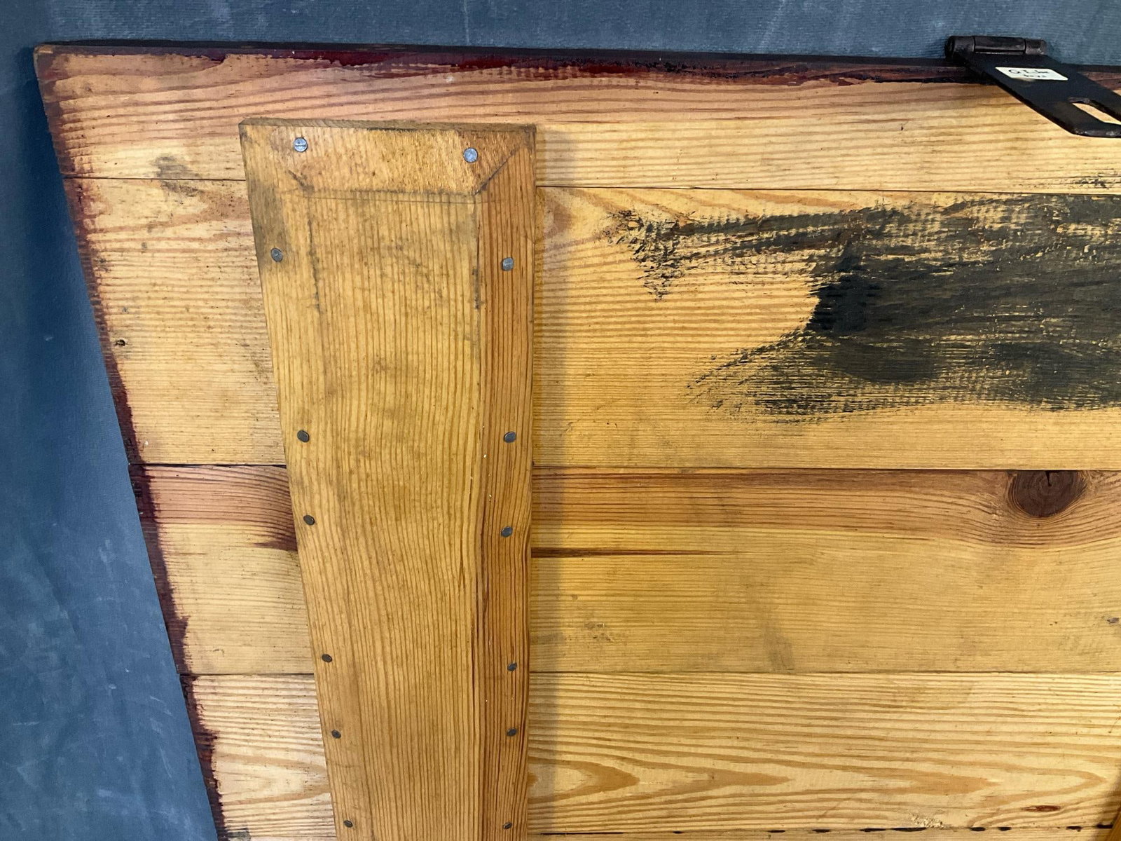 Storage Chest - 7
