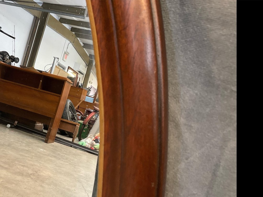 Henkel-Harris Mirror - 2