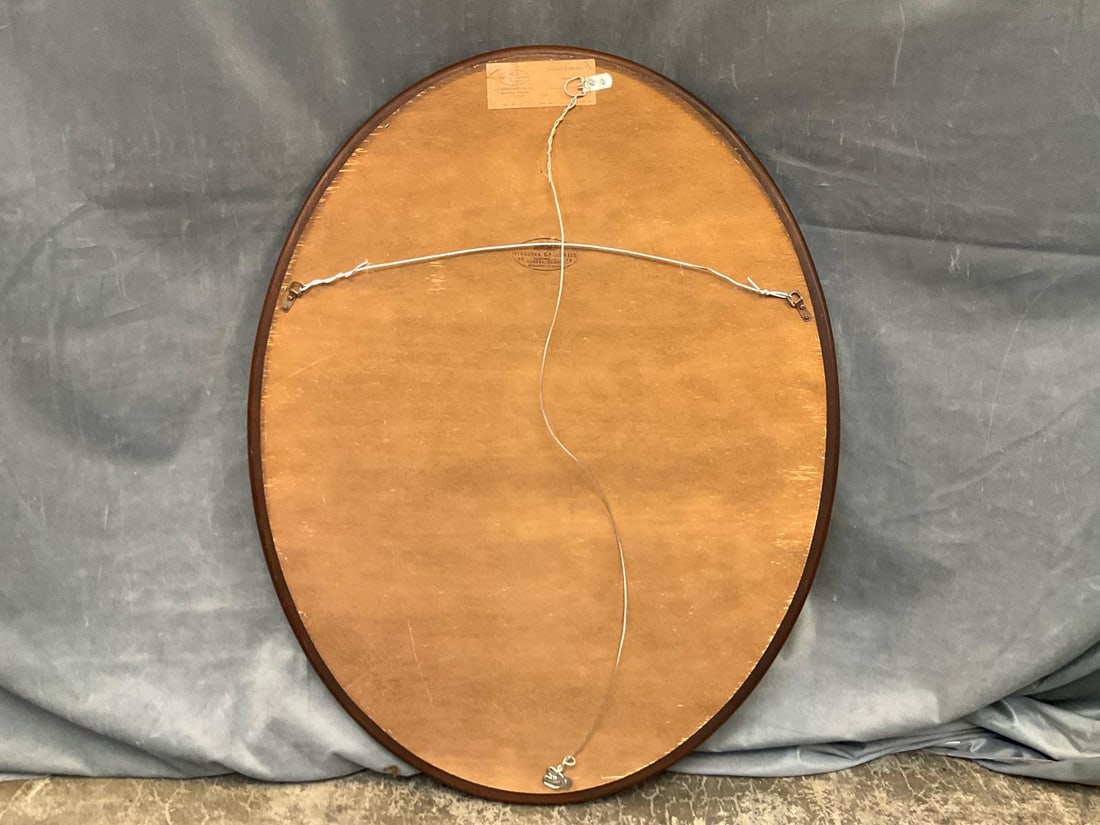 Henkel-Harris Mirror - 3