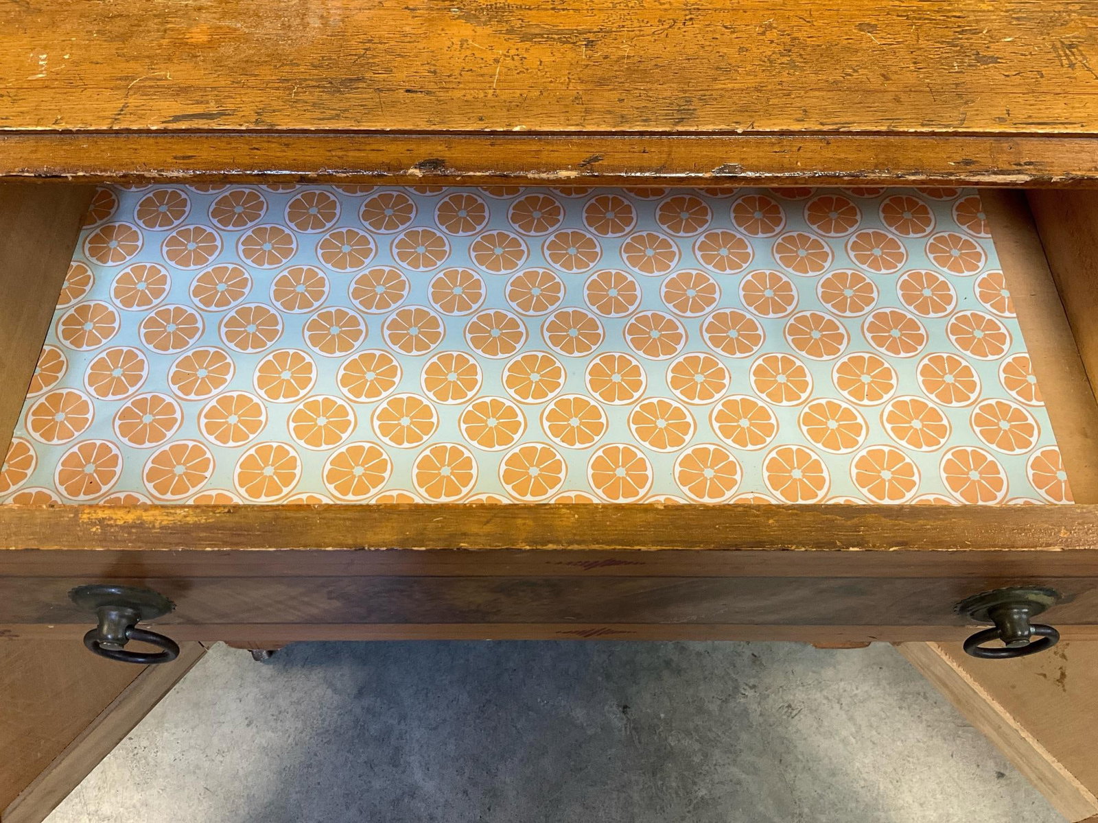 Victorian Washstand - 6