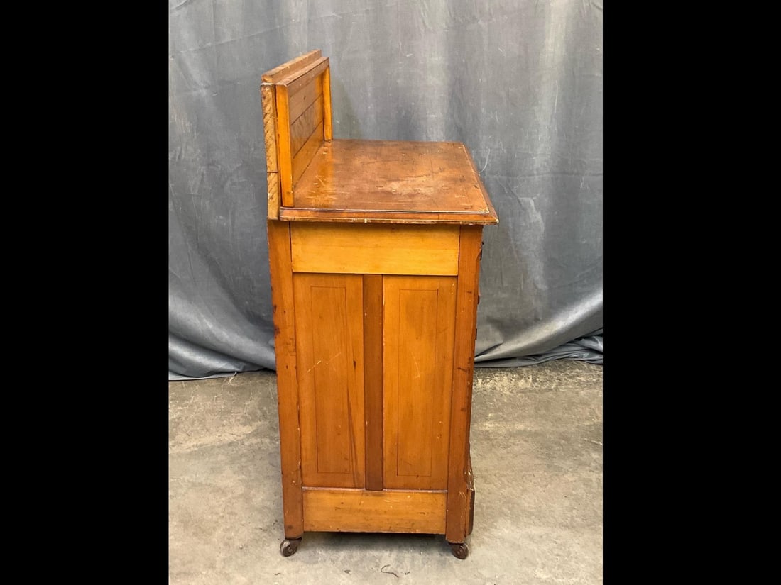 Victorian Washstand - 7
